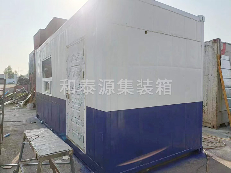 住人集裝箱，正在變得越來越流行！